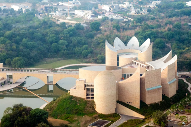 Virasat-e-Khalsa Anandpur Sahib